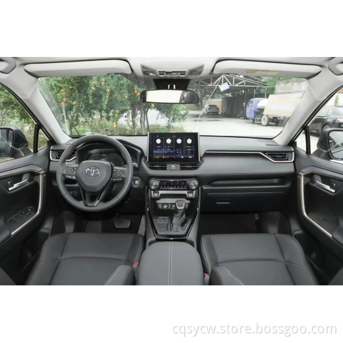 سيارات كهربائية بالجملة عبر الإنترنت Toyota Wildlander سيارة كهربائية جديدة